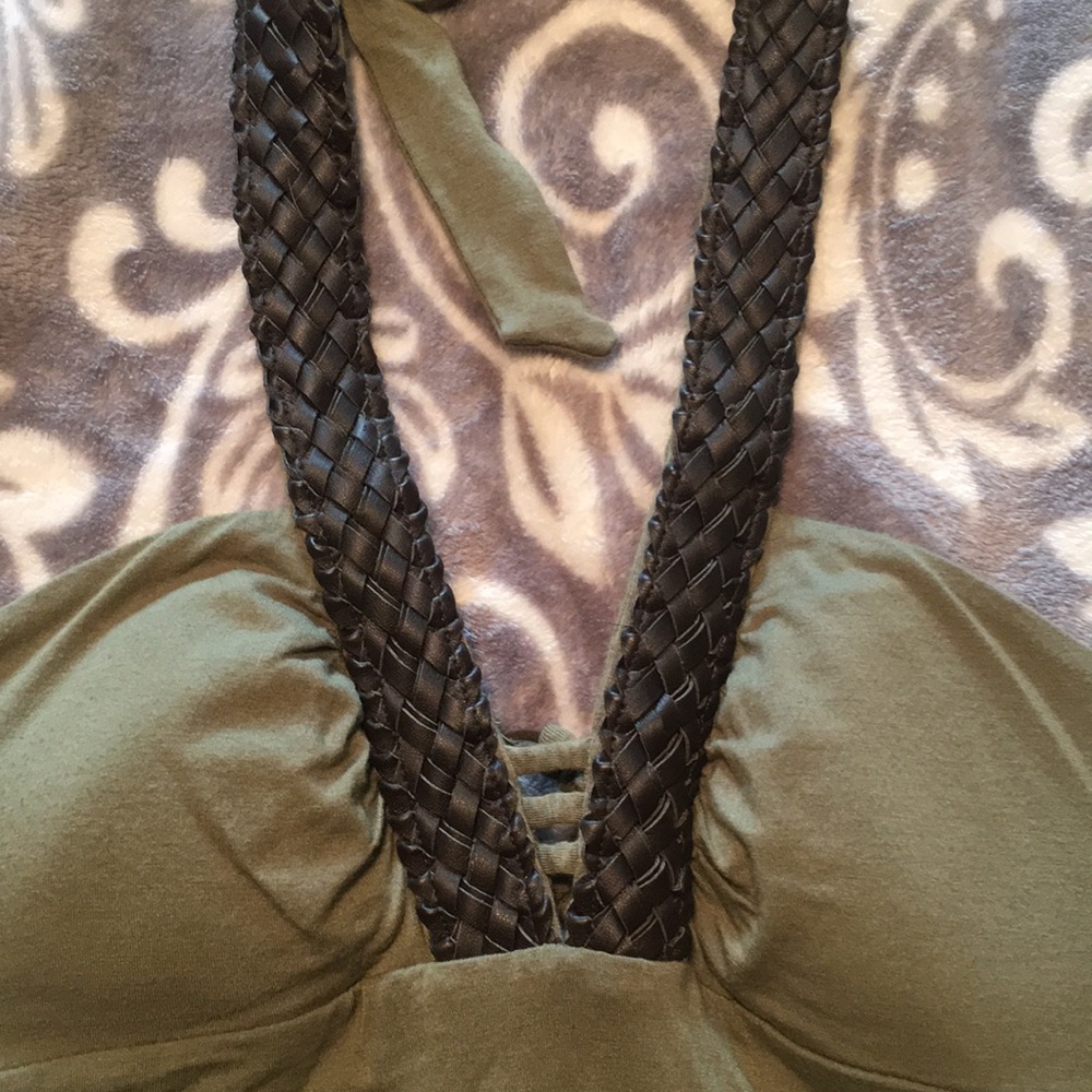 Guess Top - Picture 2 of 6